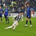 Hasil Juventus Vs Inter Milan: Gol Conceicao Menangkan Bianconeri 1-0