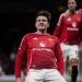 Man United Vs Ipswich: Gol Maguire Menangkan 10 Pemain Setan Merah 3-2