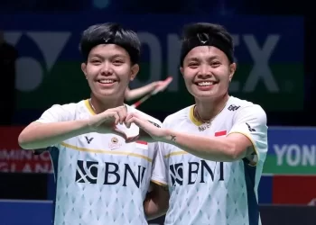 Siti Fadia Segera Comeback dengan Apriyani Rahayu, Ada 2 PR yang Perlu Dibenahi