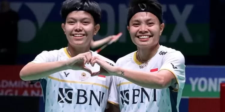 Siti Fadia Segera Comeback dengan Apriyani Rahayu, Ada 2 PR yang Perlu Dibenahi