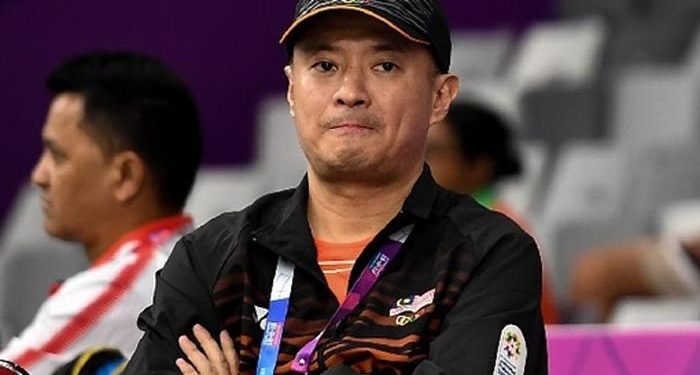 BWF Mau Ubah Sistem Skor, Hendrawan: Jika Lebih Baik, Kenapa Tidak?