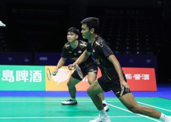 2 Evaluasi Penting Jelang Indonesia vs Malaysia di BAMTC 2025