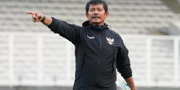 Indra Sjafri Siap Diganti Usai Timnas Indonesia U-20 Gagal Penuhi Target ke Piala Dunia U-20 2025