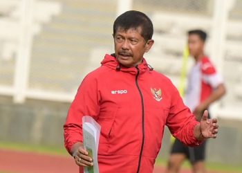 Indra Sjafri Beri Kabar Baik jelang Piala Asia U-20 2025
