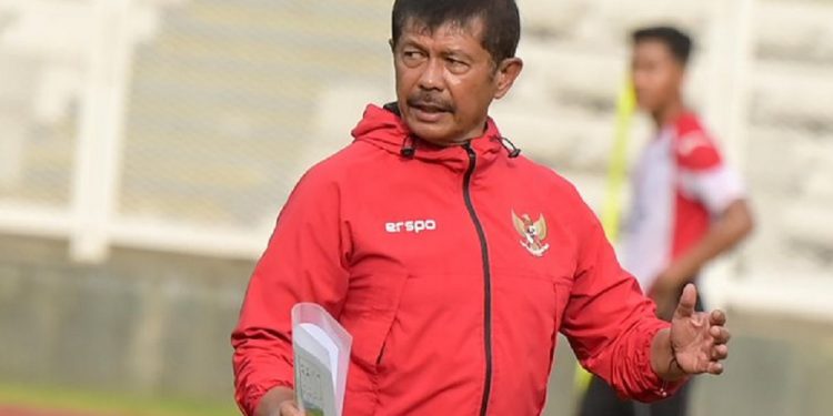 Indra Sjafri Beri Kabar Baik jelang Piala Asia U-20 2025