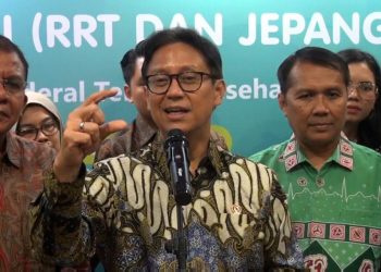 Bocoran Menkes: Iuran BPJS Kesehatan Rencananya Naik di 2026
