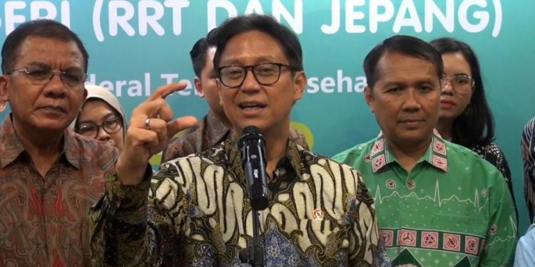Bocoran Menkes: Iuran BPJS Kesehatan Rencananya Naik di 2026
