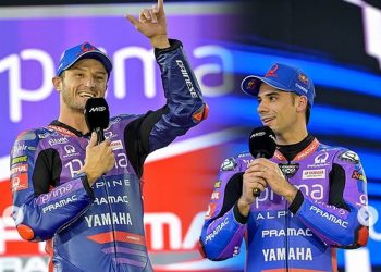 MotoGP 2025 Segera Bergulir, Jack Miller Tegaskan Siap Sepenuhnya Unjuk Kualitas!