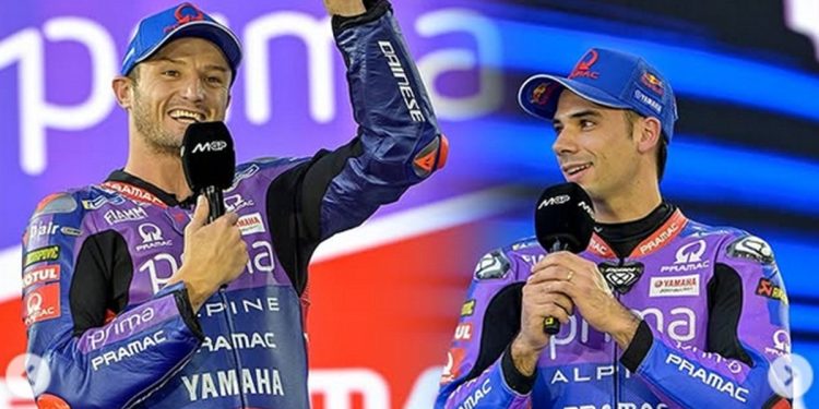 MotoGP 2025 Segera Bergulir, Jack Miller Tegaskan Siap Sepenuhnya Unjuk Kualitas!