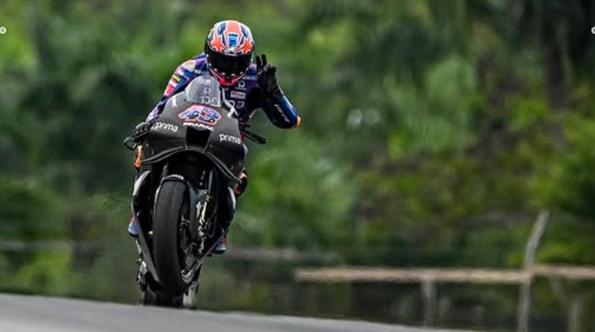 Bicara Target, Jack Miller Mau Yamaha Kembali Berjaya di MotoGP