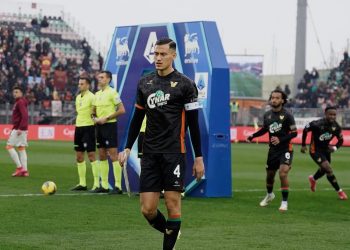 Venezia FC Tak Kunjung Bangkit, Jay Idzes Dkk Diprediksi Degradasi ke Serie B