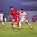 Jens Raven Janji Timnas Indonesia U-20 Habis-habisan Lawan Yaman U-20 meski Sudah Tersingkir