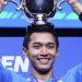 Target Juara PP PBSI di All England 2025