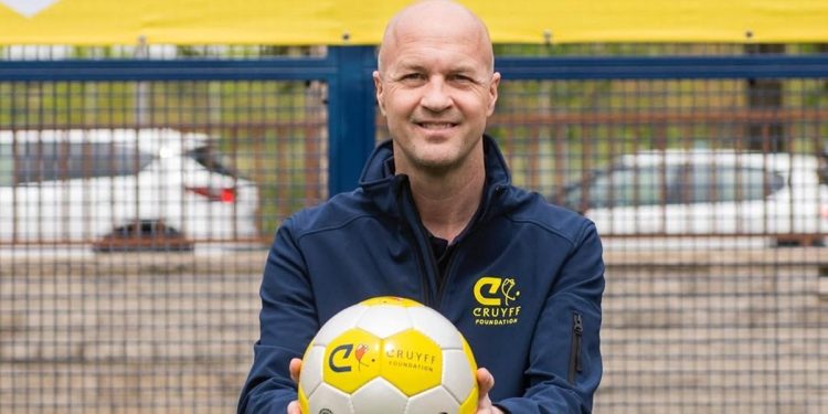 PSSI Resmi Tunjuk Jordi Cruyff Jadi Penasihat Teknis