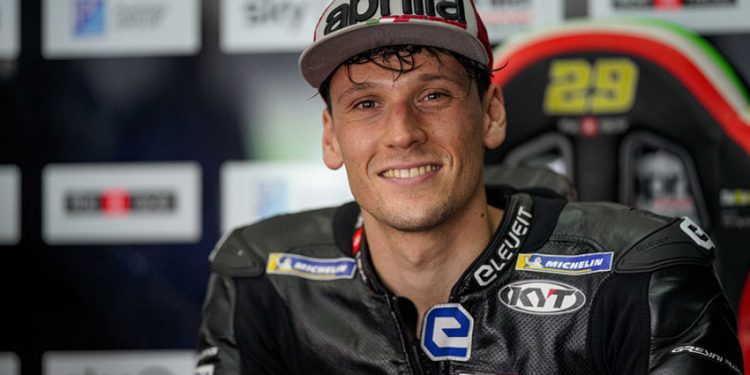 Jorge Martin Absen, Aprilia Tunjuk Sosok Ini Jadi Pengganti di MotoGP Thailand 2025