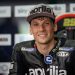 Jorge Martin Absen, Aprilia Tunjuk Sosok Ini Jadi Pengganti di MotoGP Thailand 2025