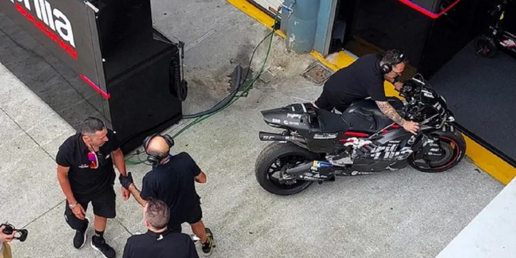 Jorge Martin Dilarikan ke Rumah Sakit karena Kecelakaan Hebat, Quartararo Tercepat di Tes Pramusim MotoGP 2025 Hari Pertama