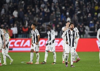 Juventus vs Empoli di Coppa Italia: Kalah Adu Penalti, Bianconeri Gagal ke Semifinal