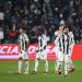 Juventus vs Empoli di Coppa Italia: Kalah Adu Penalti, Bianconeri Gagal ke Semifinal