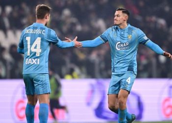 Jay Idzes Berpeluang Main dengan Mario Balotelli