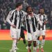 Juventus Vs PSV: Bianconeri Menang 2-1