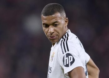 Mbappe Akui Main di Real Madrid Tak Mudah, Penuh Tekanan!