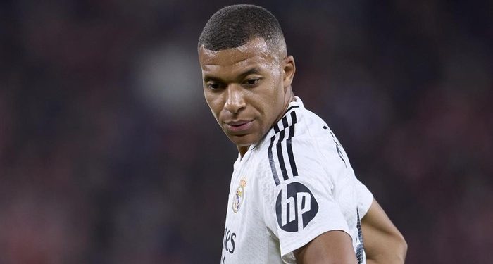 Mbappe Akui Main di Real Madrid Tak Mudah, Penuh Tekanan!