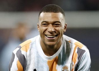 Pesan Ronaldo ke Madrid: Jaga Mbappe Baik-baik