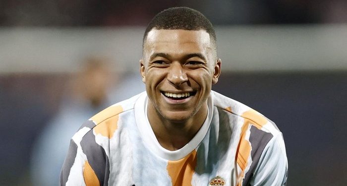 Pesan Ronaldo ke Madrid: Jaga Mbappe Baik-baik