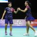 Lanny/Fadia Juara Thailand Masters 2025
