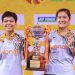 Bikin Haru! Begini Komentar Lanny/Fadia usai Juara Thailand Masters 2025