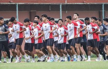Rekor Iran Lawan Tim ASEAN di Piala Asia U-20: Indonesia Punya Harapan