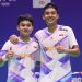 Jelang All England 2025: Leo Rolly Sebut Rezeki Ada yang Atur
