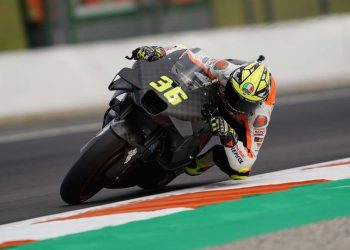 Masih Memble di Tes Pramusim MotoGP 2025, Joan Mir Bongkar Masalah Honda