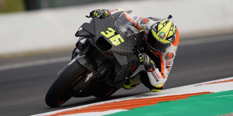 Masih Memble di Tes Pramusim MotoGP 2025, Joan Mir Bongkar Masalah Honda