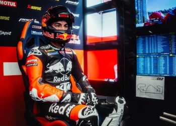 Berkat Dani Pedrosa, Maverick Vinales Makin Paham Cara Taklukkan Motor KTM