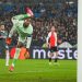 Hasil Feyenoord Vs AC Milan di Liga Champions: Skor 1-0