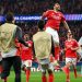 Benfica Vs AS Monaco 3-3, Si Elang Terbang ke 16 Besar Liga Champions