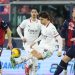 Bologna Vs AC Milan: Rossoneri Tumbang 1-2