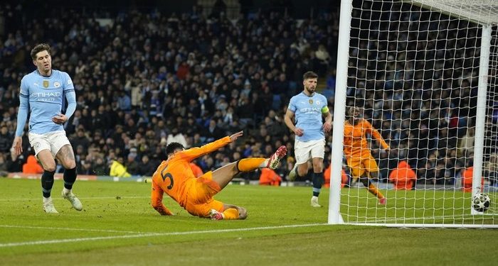 Hasil Liga Champions: Hujan Gol, Madrid Menang Dramatis atas Man City