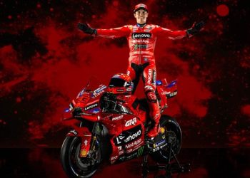 Marc Marquez: Konsistensi Penting di MotoGP 2025