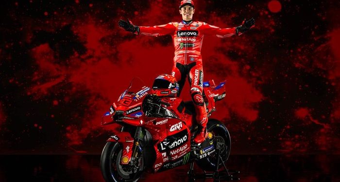 Marc Marquez: Konsistensi Penting di MotoGP 2025