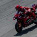 Hasil Tes Pramusim MotoGP 2025 Hari Pertama di Sirkuit Buriram Sesi Pertama: Marc Marquez Teratas!