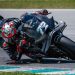 Puas dengan Motor Aprilia, Marco Bezzecchi Ngaku Sudah Move On dari Ducati