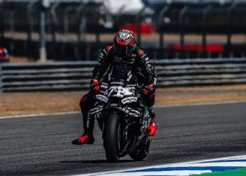 Marco Bezzecchi Mengilap di Tes Pramusim MotoGP 2025, Aprilia Racing Peringatkan Jorge Martin