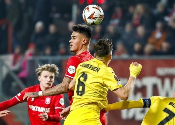 Twente Vs Bodo/Glimt: Mees Hilgers dkk Menang Dramatis 2-1