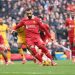 Liverpool vs Wolves di Liga Inggris: The Reds Menang Tipis 2-1