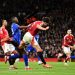 MU Vs Leicester: Maguire Loloskan Setan Merah ke Babak Kelima Piala FA