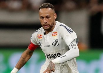 Neymar Berpeluang Balik ke Barcelona