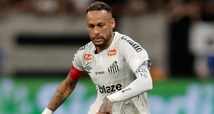 Neymar Berpeluang Balik ke Barcelona